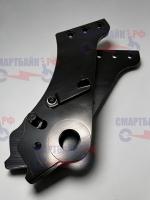 Механизм складывания не в сборе для электросамоката Kugoo M5 / Max Speed / M4 Pro