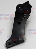 Механизм складывания не в сборе для электросамоката Kugoo M5 / Max Speed / M4 Pro