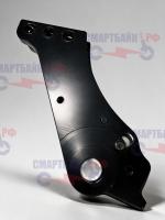 Механизм складывания не в сборе для электросамоката Kugoo M5 / Max Speed / M4 Pro