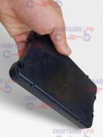 Нижняя крышка аккумулятора электровелосипеда Kugoo V3 Pro Plus / V3 Pro Max