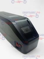Аккумулятор СМАРТБАЙК электровелосипеда Kugoo V3 48В 13Ач