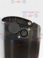 Аккумулятор СМАРТБАЙК электровелосипеда Kugoo V4 Pro / V4 Max 48 В 15600 мАч