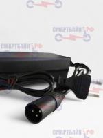 Аккумулятор СМАРТБАЙК электровелосипеда Kugoo V4 Pro / V4 Max 48 В 15600 мАч