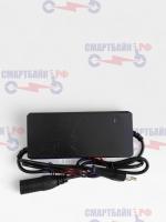 Аккумулятор СМАРТБАЙК электровелосипеда Kugoo V4 Pro / V4 Max 48 В 15600 мАч
