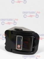 Аккумулятор СМАРТБАЙК электровелосипеда Kugoo V4 Pro / V4 Max 48 В 15600 мАч