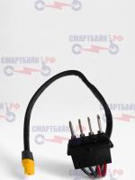 Аккумулятор СМАРТБАЙК электровелосипеда Kugoo V4 Pro / V4 Max 48 В 15600 мАч