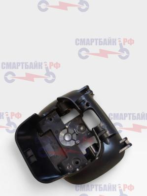 Нижняя часть дисплея электровелосипеда монстр