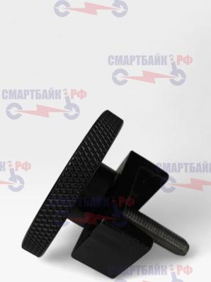 Барашек механизма складывания электросамоката Kugoo G-Booster/G2Pro