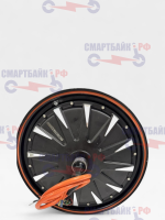 Мотор-колесо 16″ для электровелосипедов U-2 и U-5