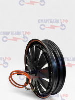 Мотор-колесо 16″ 1500W для электровелосипедов U-2 и U-5