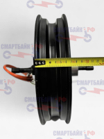 Мотор-колесо 16″ для электровелосипедов U-2 и U-5