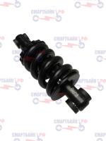 Амортизатор 9.5*135 самоката Kugoo G4 Max, задний