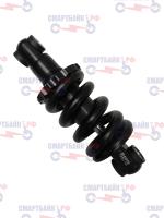 Амортизатор 9.5*135 самоката Kugoo G4 Max, задний