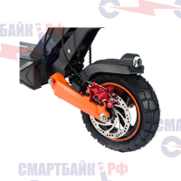 Электросамокат Kugoo F3 Plus
