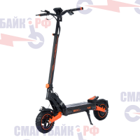 Электросамокат Kugoo F3 Plus