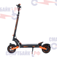 Электросамокат Kugoo F3 Plus