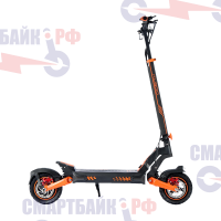 Электросамокат Kugoo F3 Plus