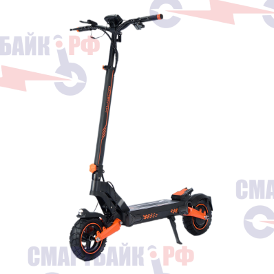 Электросамокат Kugoo F3 Plus
