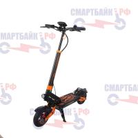 Электросамокат Kugoo Max speed Pro
