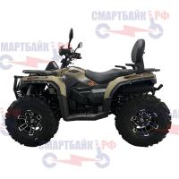 Квадроцикл Kugoo K5 Max