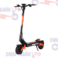 Электросамокат KUGOO F3 PRO MAX