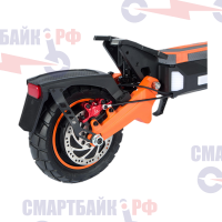 Электросамокат KUGOO F3 PRO MAX