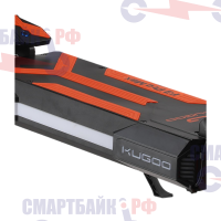 Электросамокат KUGOO F3 PRO MAX