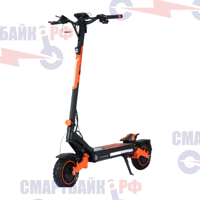 Электросамокат KUGOO F3 PRO MAX