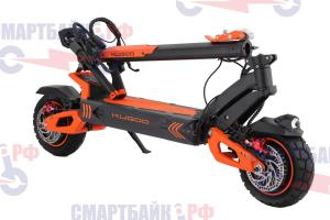 Электросамокат Kugoo F4 Max