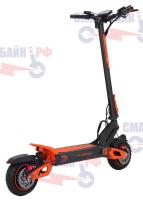 Электросамокат Kugoo F4 Max