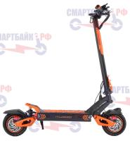 Электросамокат Kugoo F4 Max