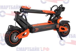 Электросамокат Kugoo F4 Max