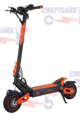 Электросамокат Kugoo F4 Max