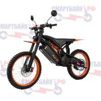 Электропитбайк Kugoo Wish 03