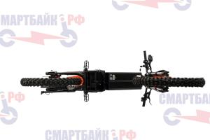 Электропитбайк Kugoo Wish 03