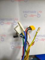 Контроллер YKSMD06ZZ01-A электросамоката Kugoo 48В 18А