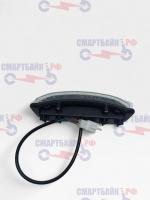 Задний фонарь стоп-сигнал фара электровелосипеда kugoo v3 pro plus, 6-пин