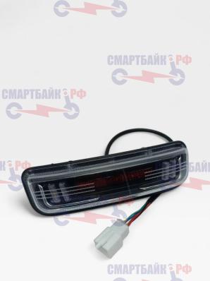 Задний фонарь стоп-сигнал фара электровелосипеда kugoo v3 pro plus, 6-пин