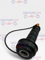 Ручка газа электропитбайка Kugoo Wish 02 pro