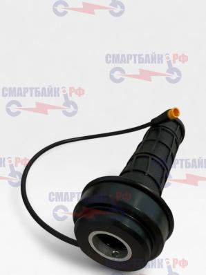 Ручка газа электропитбайка Kugoo Wish 02 pro