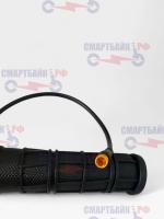 Ручка газа с грипсой электропитбайка Kugoo Wish 02 pro