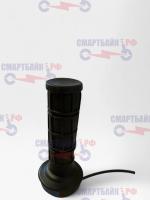 Ручка газа с грипсой электропитбайка Kugoo Wish 02 pro