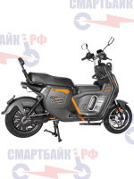 Электроскутер WENBOX U7 2000W (60V/45Ah), черный