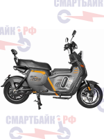 Электроскутер WENBOX U7 2000W (60V/45Ah), черный