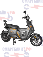 Электроскутер WENBOX U7 2000W (60V/45Ah), черный
