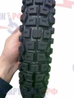 Покрышка для электровелосипеда minako v2 v8 pro колхозник всесезонная, усиленная внедорожная, мото питбайк 18/2.75
