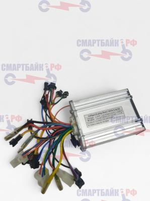 Контроллер ZXLD9G033 для электроскутера / электровелосипеда