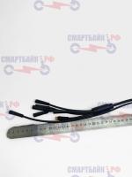 Коса проводов электропитбайка Kugoo Wish 02 Pro