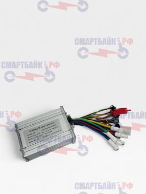Контроллер YK-7-34 электровелосипеда Maikaolin