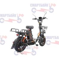 Электровелосипед Kugoo V3 Ultra